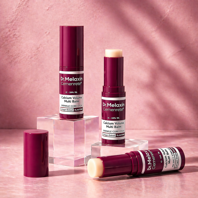 Dr. Melaxin Calcium & Collagen Multi Balm