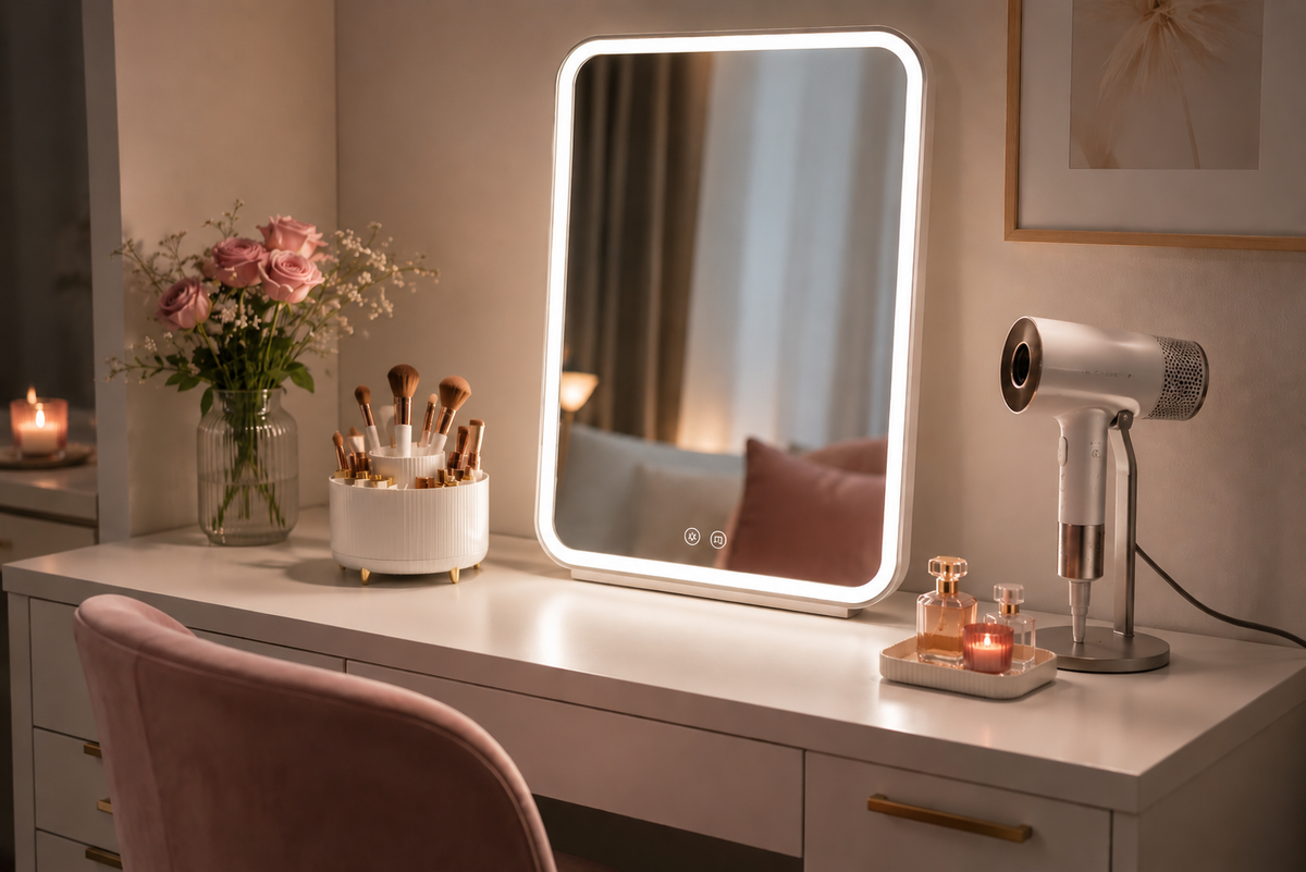 Beauty Equipment