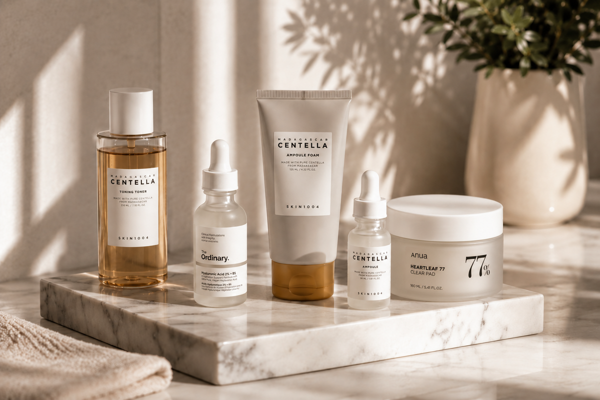 Skin Care