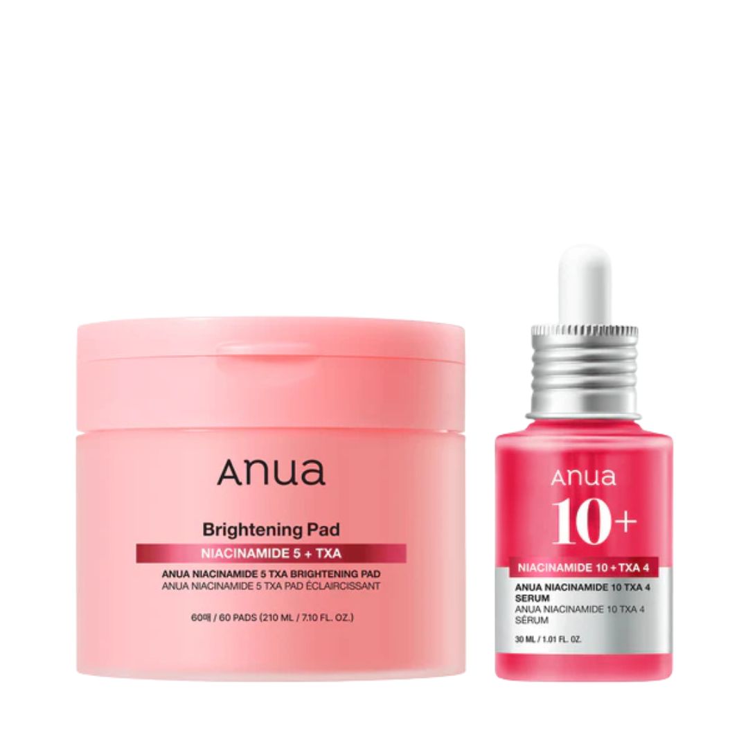 Anua Dark Spot Targeting Duo