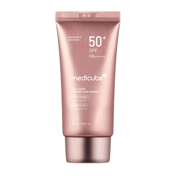 Medicube Collagen Firming Sun Cream SPF50+