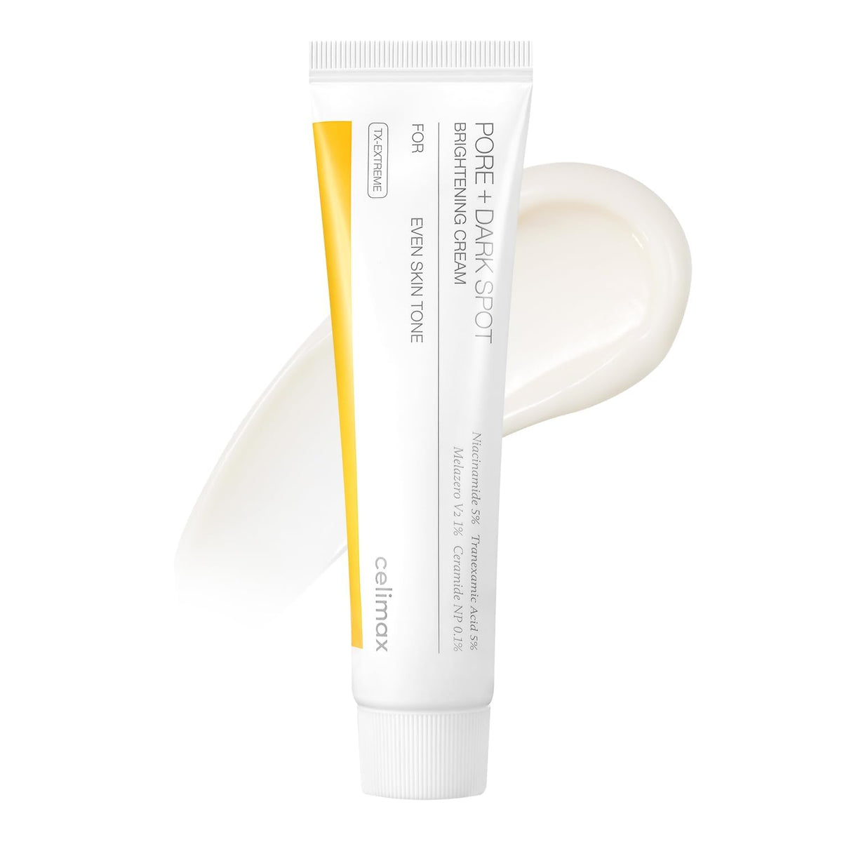 Celimax Pore Plus Dark Spot Brightening Cream 35ml