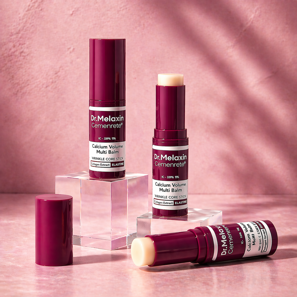 Dr. Melaxin Calcium & Collagen Balm
