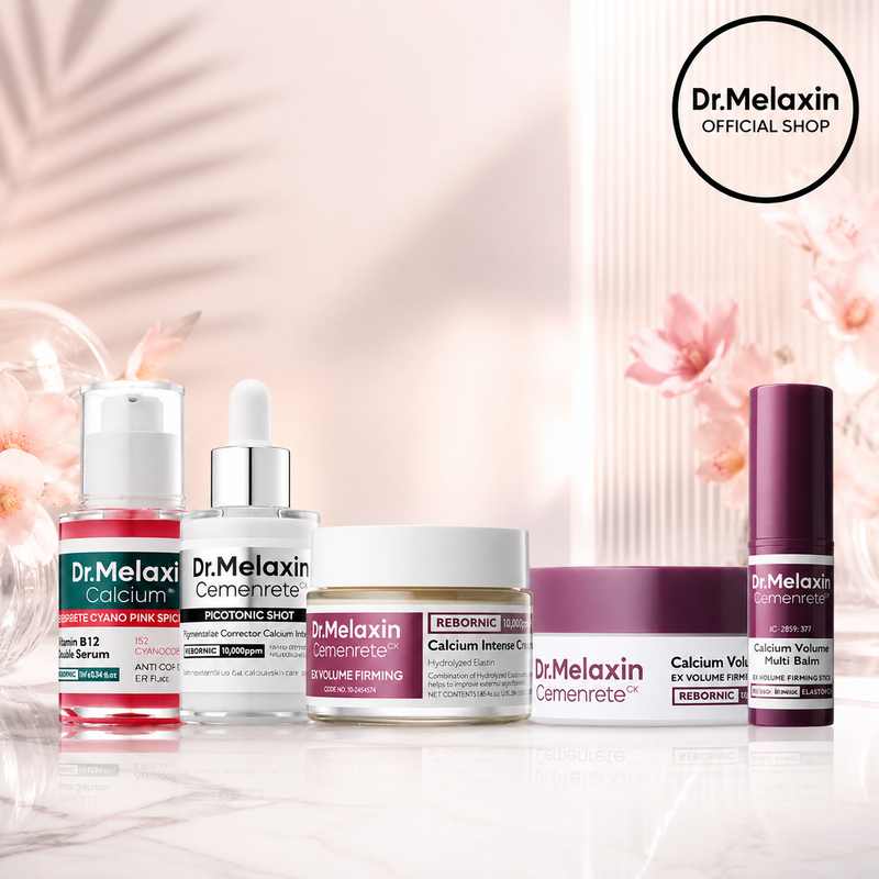 Dr. Melaxin Anti-Aging Bundle