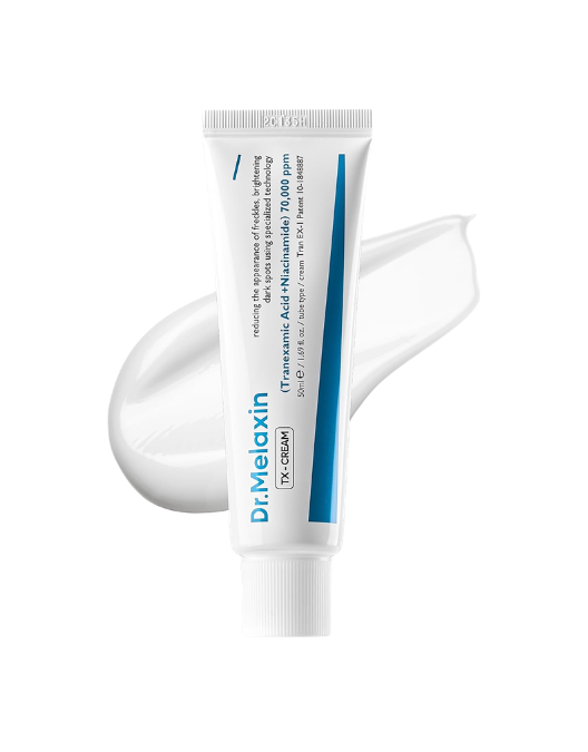 Dr. Melaxin TX Brightening Pigmentation Cream 50ml