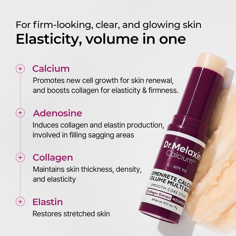 Dr. Melaxin Essential Skincare Set