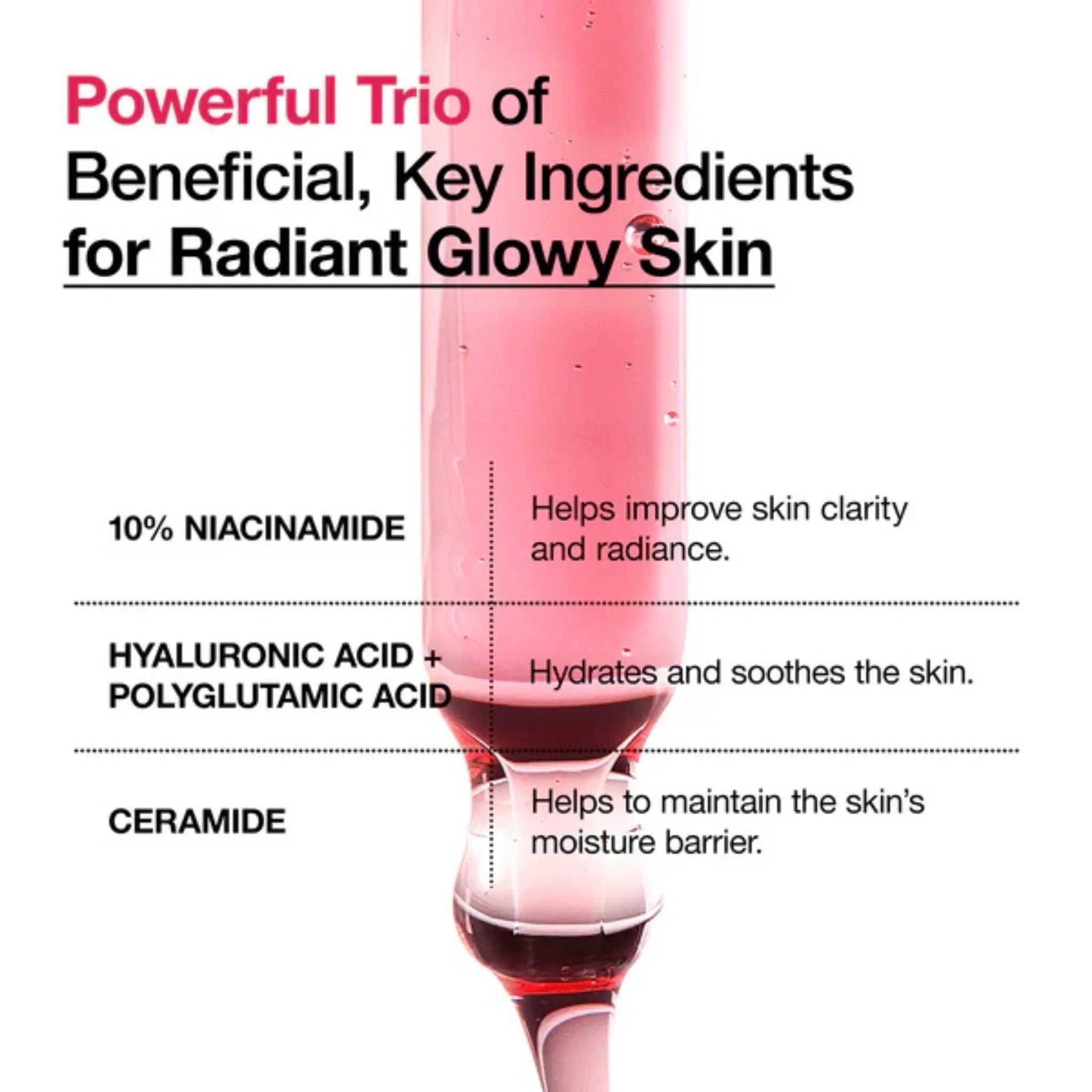 ANUA - NIACINAMIDE 10 + TXA 4 SERUM