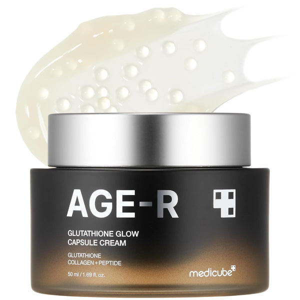 Medicube Glutathione Glow Capsule Cream