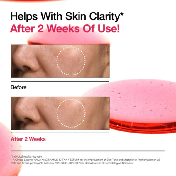 Radiance Repair Brightening Serum