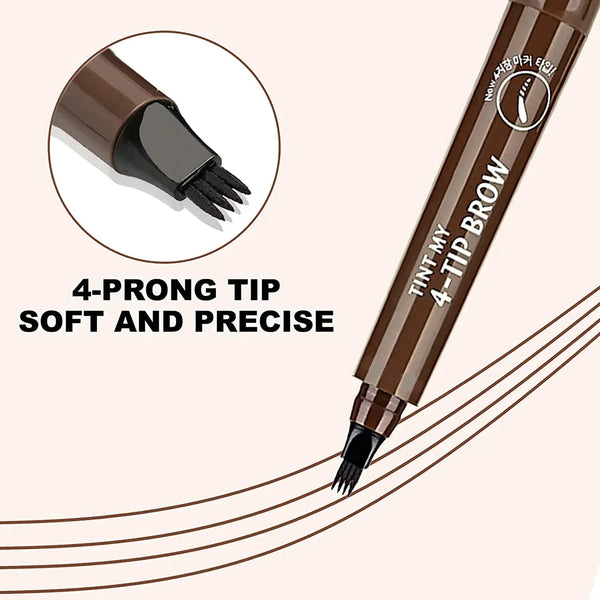 Natural Look Brow Pen