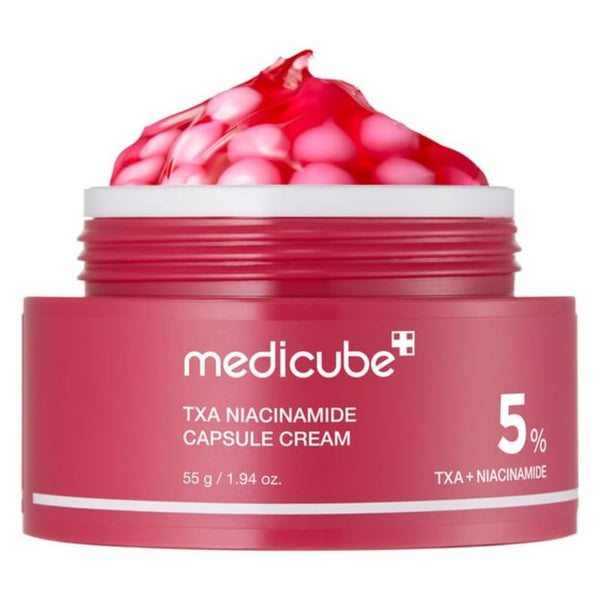 Glow Boost Cream