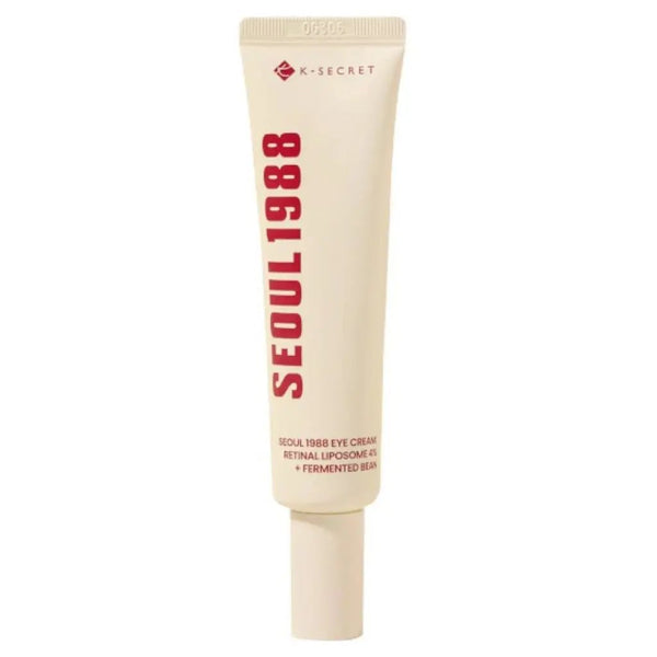 K-SECRET - SEOUL 1988 EYE CREAM