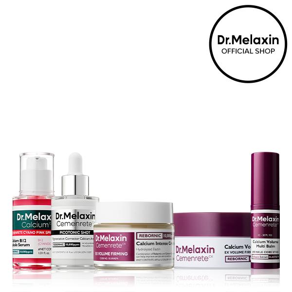 GlassSkin Collagen Boost Repair Kit