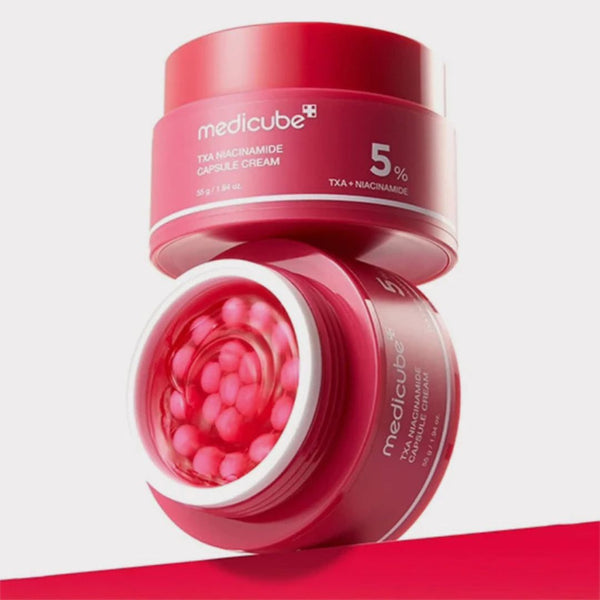 Glow Boost Cream