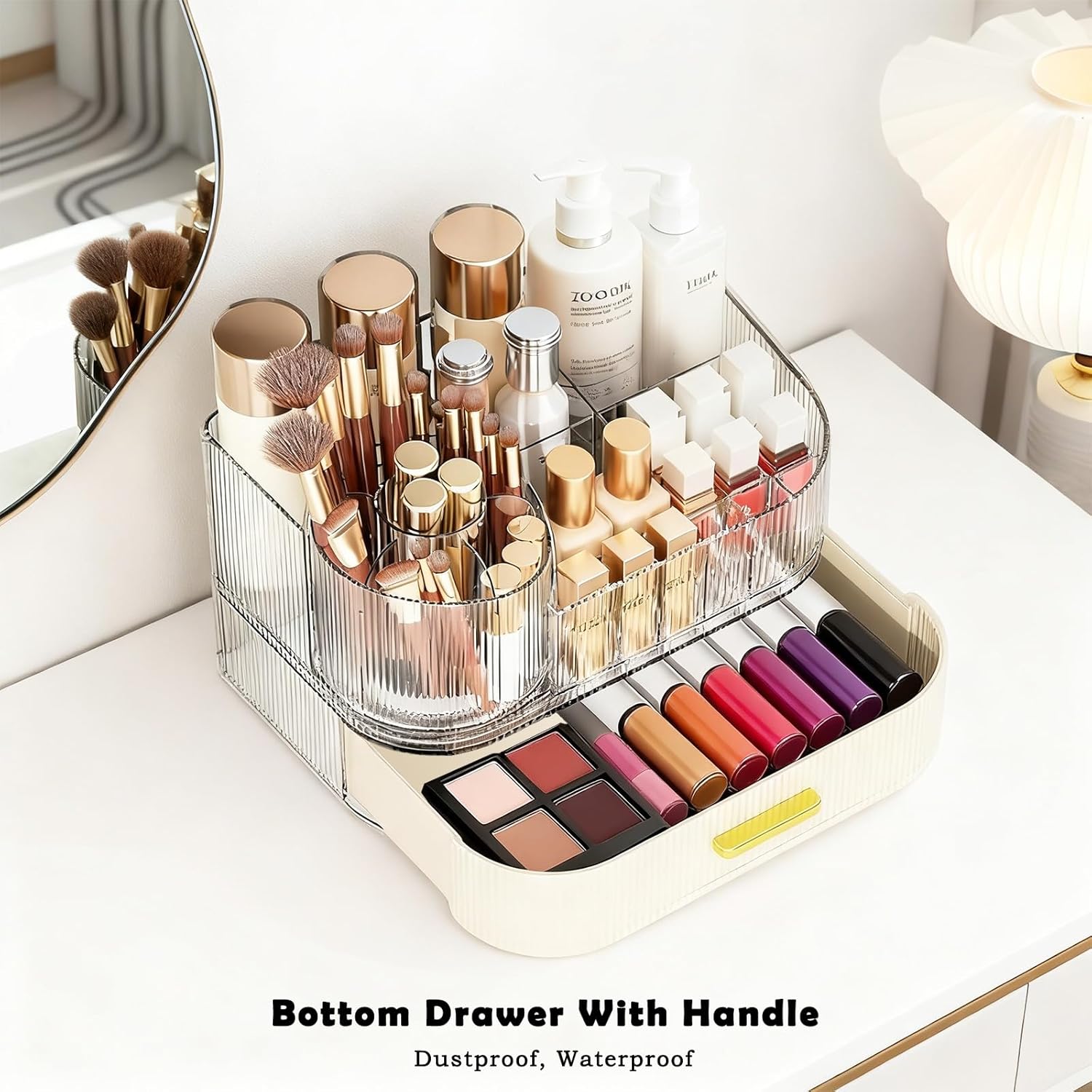 Make-Up and Skincare Organizer