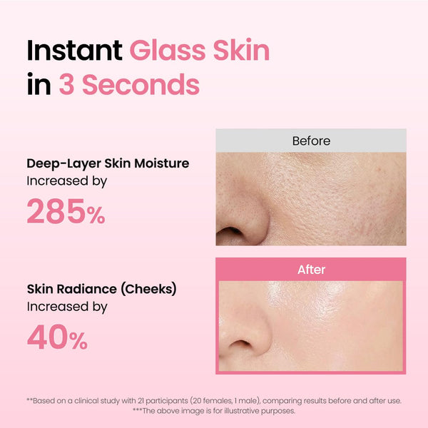 HydraPlump Collagen Mist