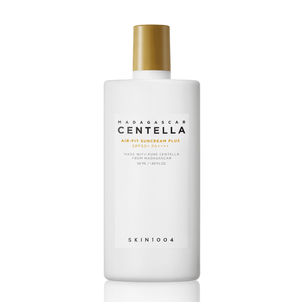 Centella Glow Sun Cream