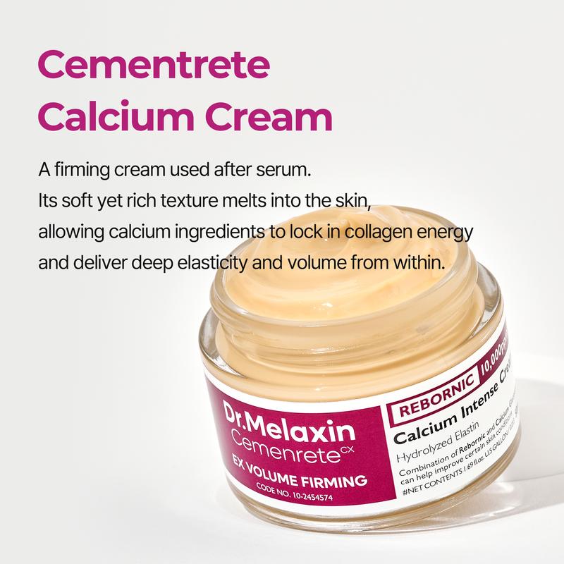 Dr. Melaxin Essential Skincare Set