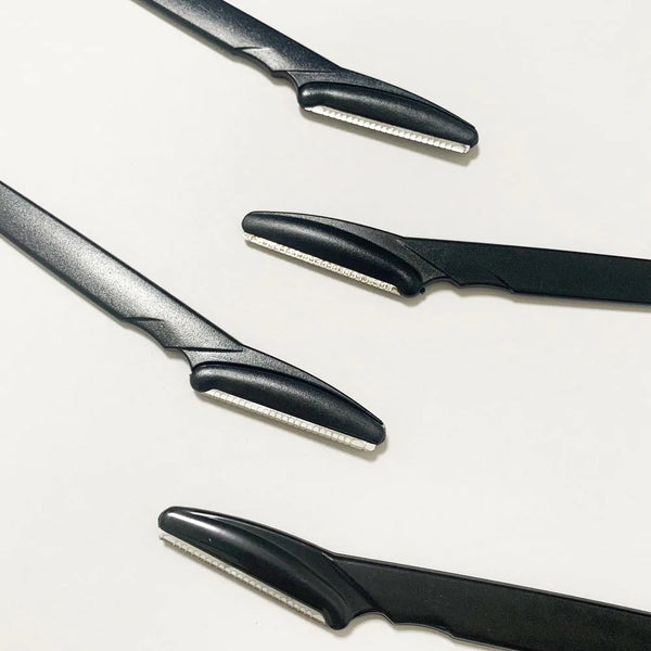 Portable Eyebrow Shaper