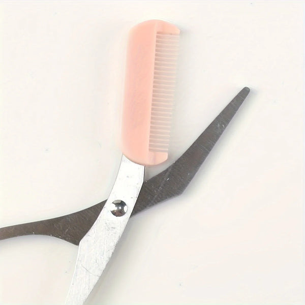 Perfect Brow Shaping Scissors