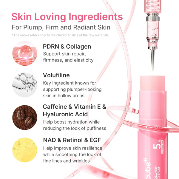 Revive Skin Collagen Volume Balm Stick