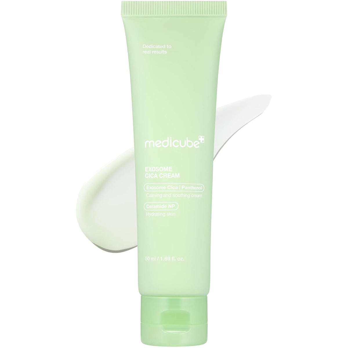 Medicube Exosome Cica Cream