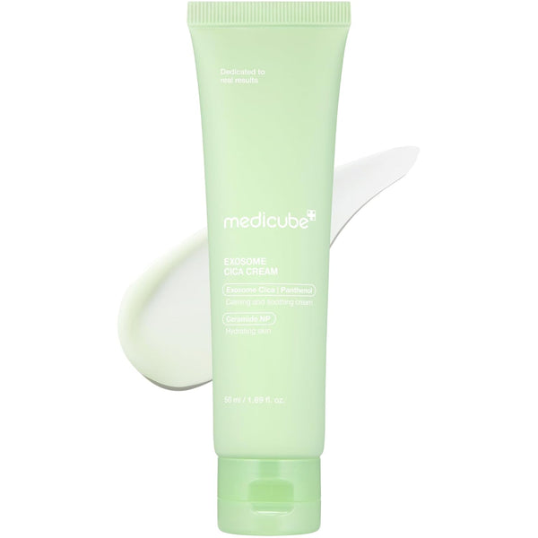 Medicube Exosome Cica Cream