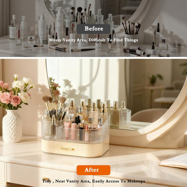Everyday Countertop Organizer