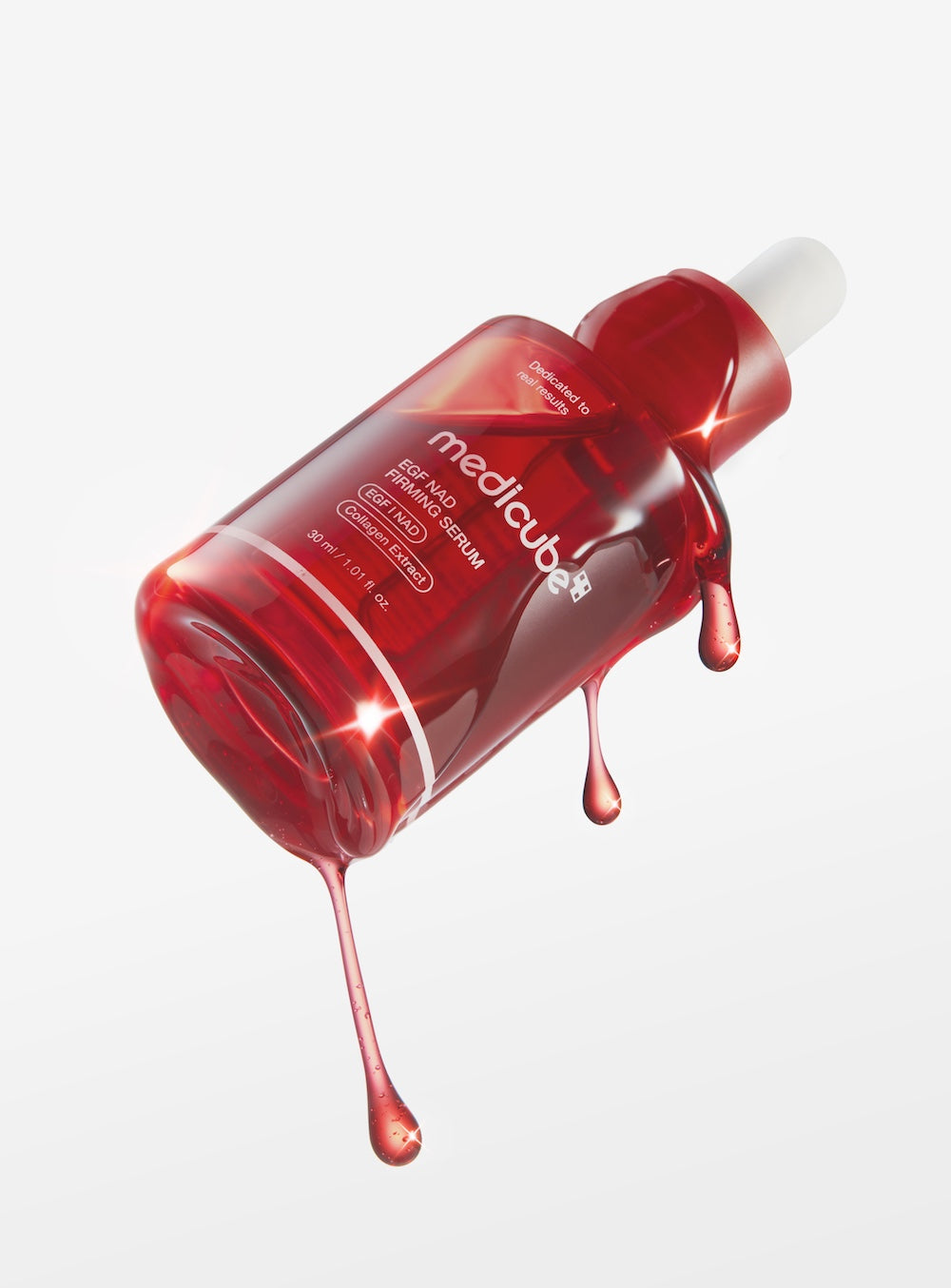 Medicube EGF NAD+ Firming Serum 30ml